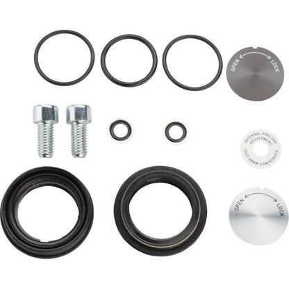 RockShox Service Kit for Paragon S Coil 00.4315.032.560_1209549