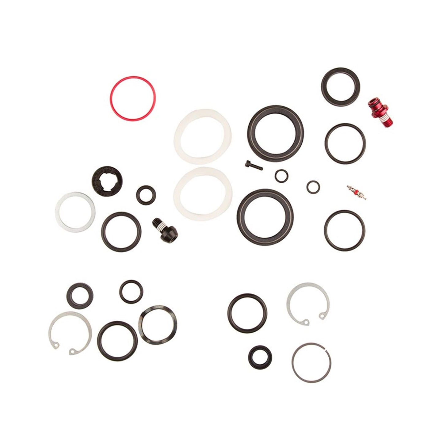 RockShox Service Kit for YARI DPA Full 11.4018.065.003_1135085