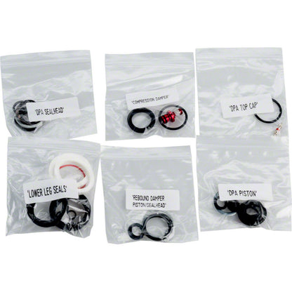 RockShox Service Kit for YARI DPA Full 11.4018.065.003_1189212