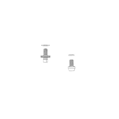 RockShox Shaft Fastener Kit for Pike A1 11.4015.403.040_1125939