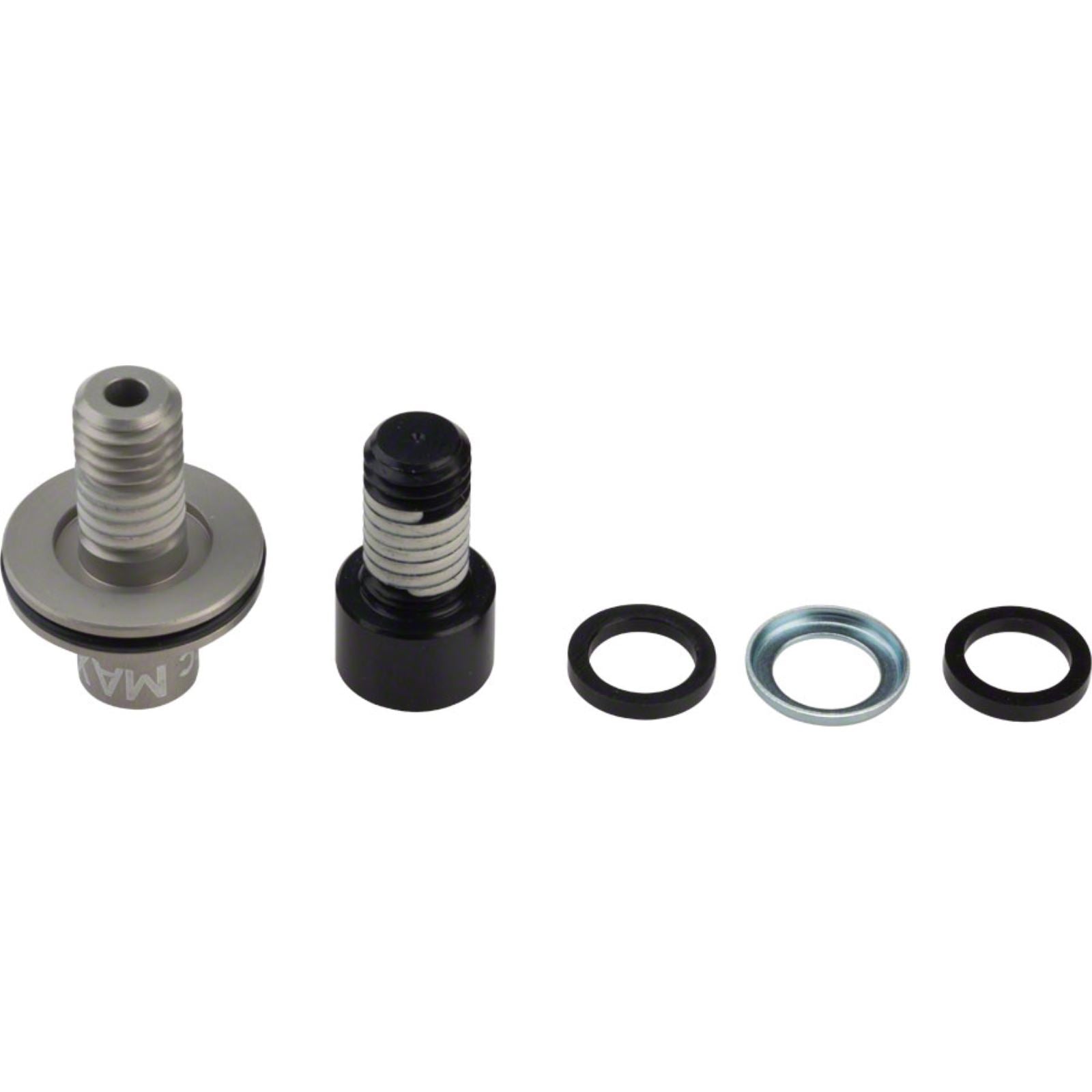 RockShox Shaft Fastener Kit for Pike A1 11.4015.403.040_1189946