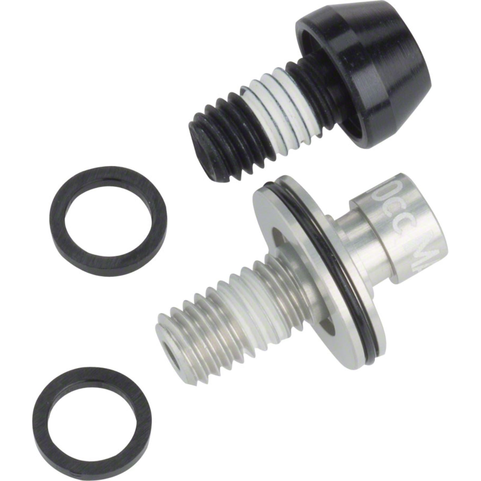 RockShox Shaft Fastener Kit for Lyrik B1 11.4015.403.090_1189148