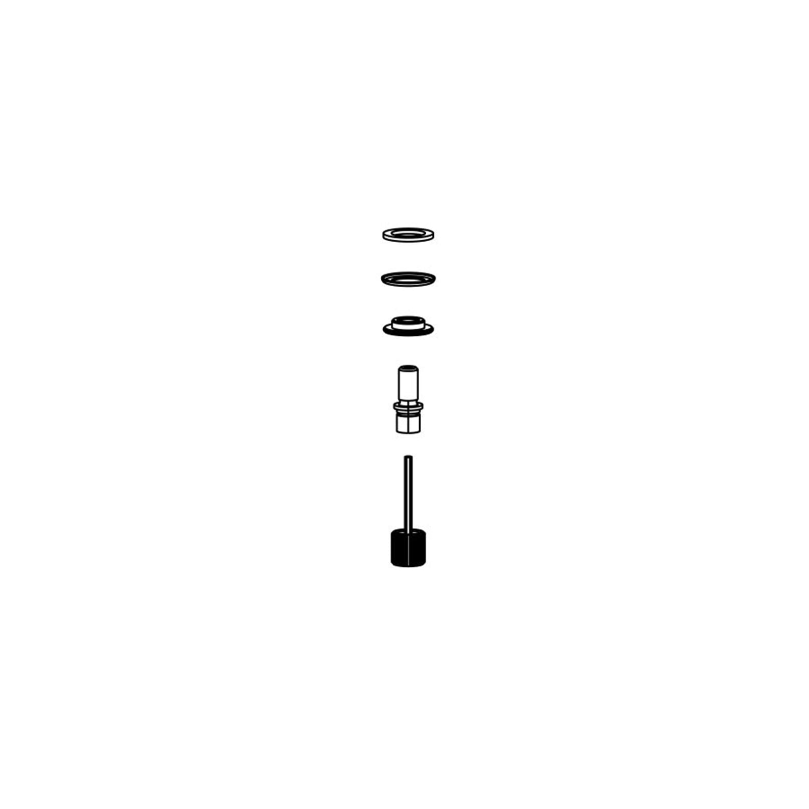 RockShox Rebound Knob for BoXXer RC 11.4015.404.025_1125943