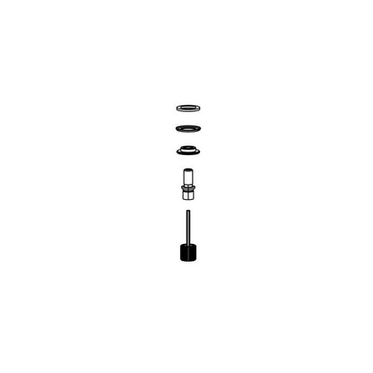 RockShox Rebound Knob for BoXXer RC 11.4015.404.025_1125943