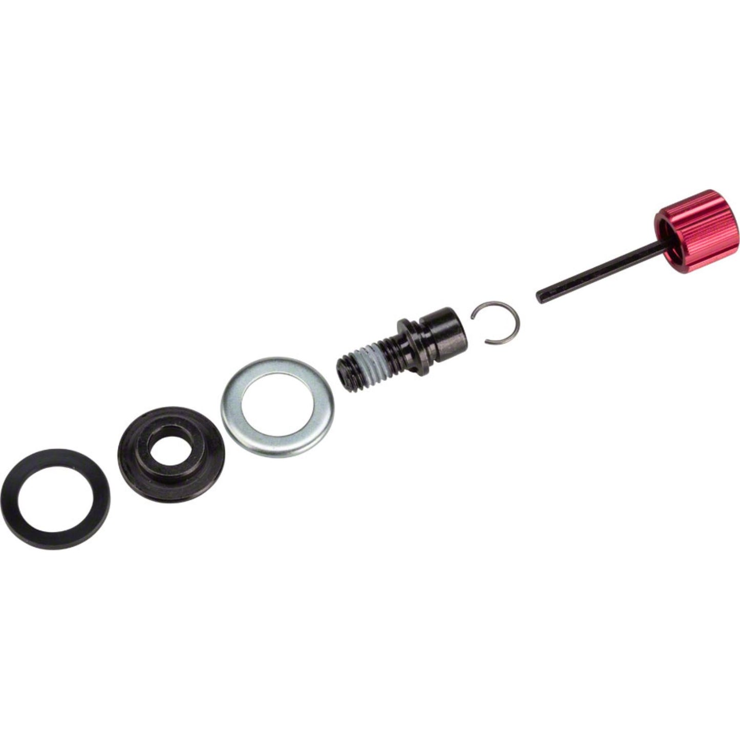 RockShox Rebound Knob for BoXXer RC 11.4015.404.025_1190057