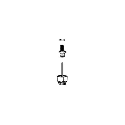 RockShox Rebound Knob for Yari 11.4015.404.027_1125944
