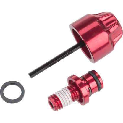 RockShox Rebound Knob for Yari 11.4015.404.027_1189147