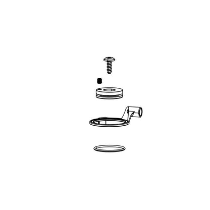 RockShox Remote Spool Kit for XC30 11.4015.536.010_1125946