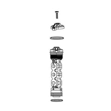 RockShox Compression Damper for MOCO DNA Crown 11.4015.544.010_1125947