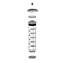 RockShox Compression Damper for Yari M Crown 11.4015.544.380_1125950