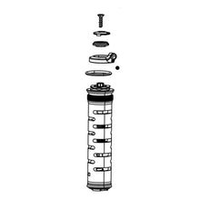 RockShox Compression Damper for RVL 35 RC Remote 11.4015.544.431_1126000