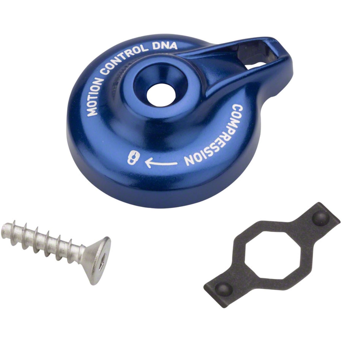 RockShox Compression Damper Knob Kit for MOCO DNA RL 11.4015.547.020_1213504