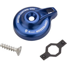 RockShox Compression Damper Knob Kit for MOCO DNA RL 11.4015.547.020_1213504