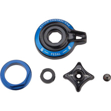 RockShox Compression Damper Knob Kit for SID/RVL RCT3 11.4015.547.100_1189998