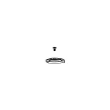 RockShox Compression Damper Knob Kit for Yari MC 11.4015.547.160_1126004