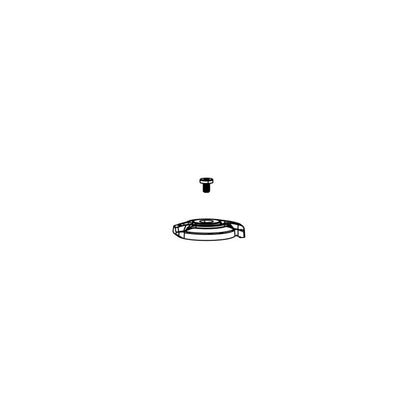 RockShox Compression Damper Knob Kit for Yari MC 11.4015.547.160_1126004