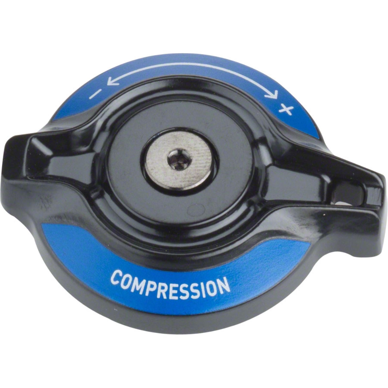 RockShox Compression Damper Knob Kit for Yari MC 11.4015.547.160_1189125
