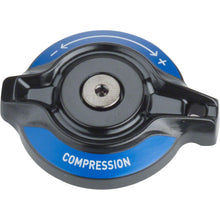 RockShox Compression Damper Knob Kit for Yari MC 11.4015.547.160_1189125
