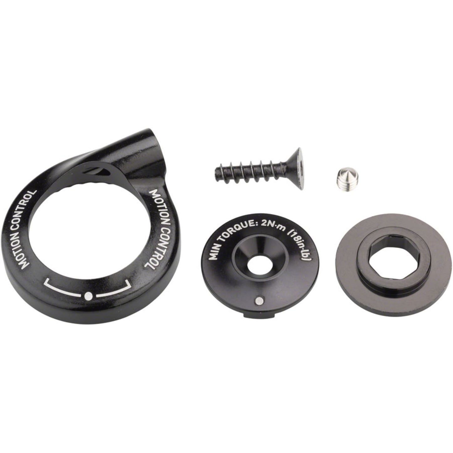 RockShox Remote Spool Kit for 17mm MOCO DNA 11.4015.547.170_1254825