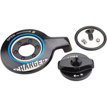 RockShox Compression Damper Knob Kit for SID Charger 11.4015.547.180_1254826