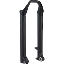 RockShox Lower Leg for SID/RBA 2927+ Diffusion Black 11.4018.006.233_1231896