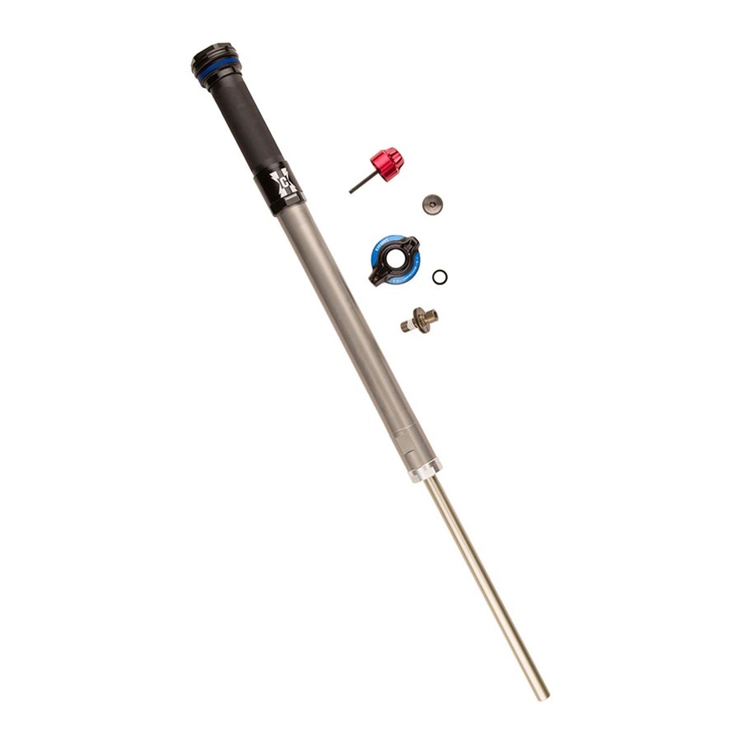 RockShox Damper for Pike DJ 100 Crown - 140mm 11.4018.009.068_1135083