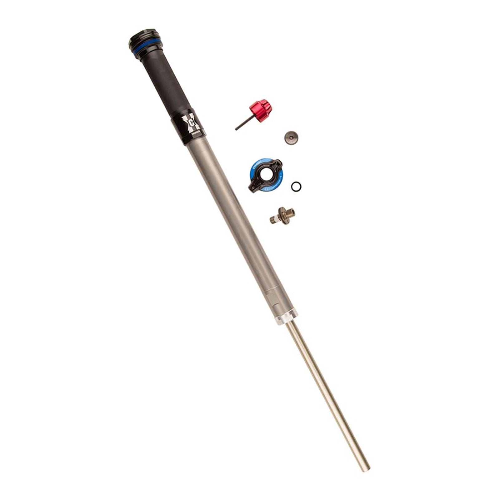 RockShox Damper for Pike DJ 100 Crown - 140mm 11.4018.009.068_1135083