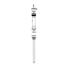 RockShox Damper for ReconS TK 120 Crown 11.4018.009.085_1125987