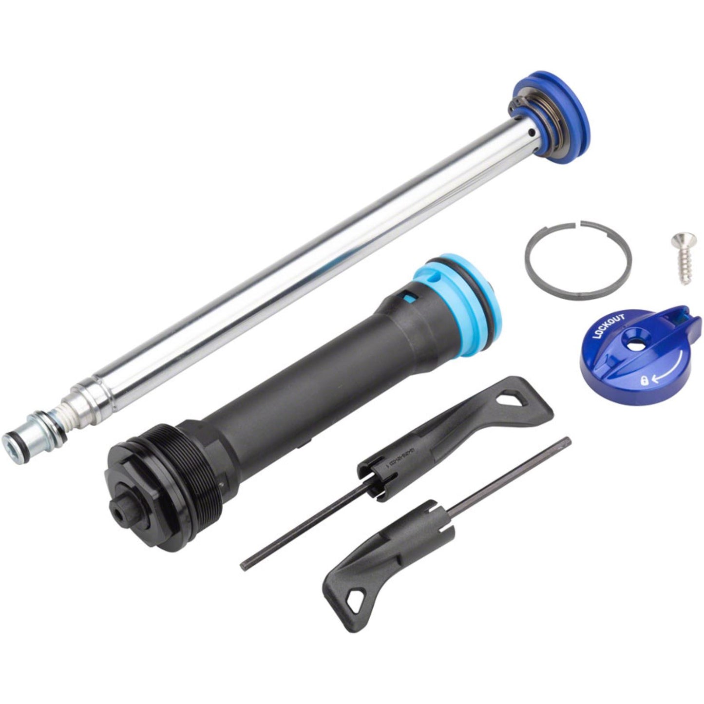 RockShox Damper for ReconS TK 120 Crown 11.4018.009.085_1254835
