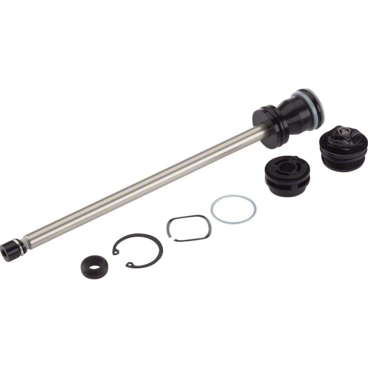 RockShox Solo Air Spring for SID/Reba 120 Blk 11.4018.010.046_1189529