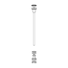 RockShox Solo Air Spring for Pike DJ 100 11.4018.010.146_1125994