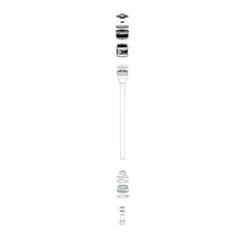 RockShox Solo Air Spring for Reba 130 A7 - 140mm 11.4018.010.228_1125927