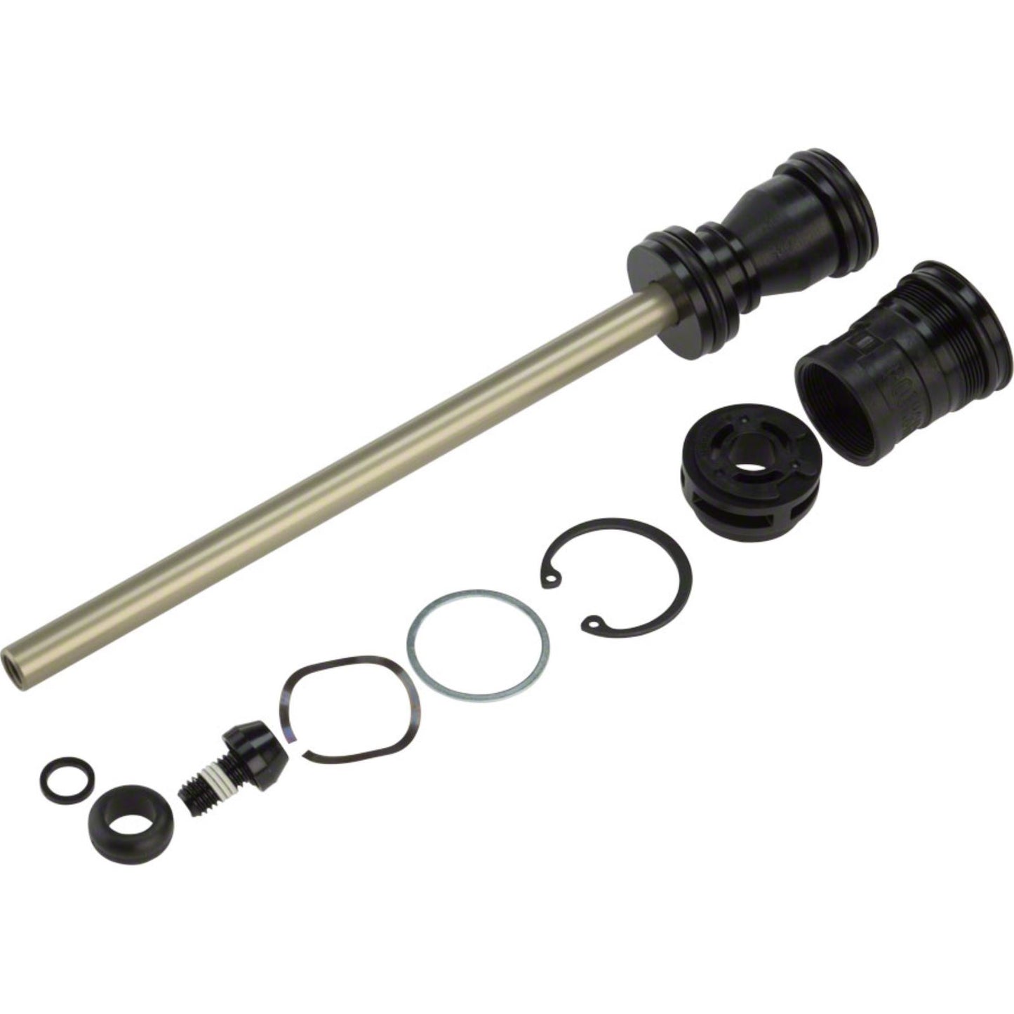 RockShox Solo Air Spring for Reba 130 A7 - 140mm 11.4018.010.228_1220683