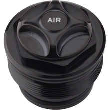 RockShox Top Cap for XC32/ReconS - Black 11.4018.012.000_1189606