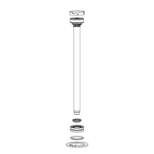 RockShox Damper for SID B1 11.4018.025.020_1126056
