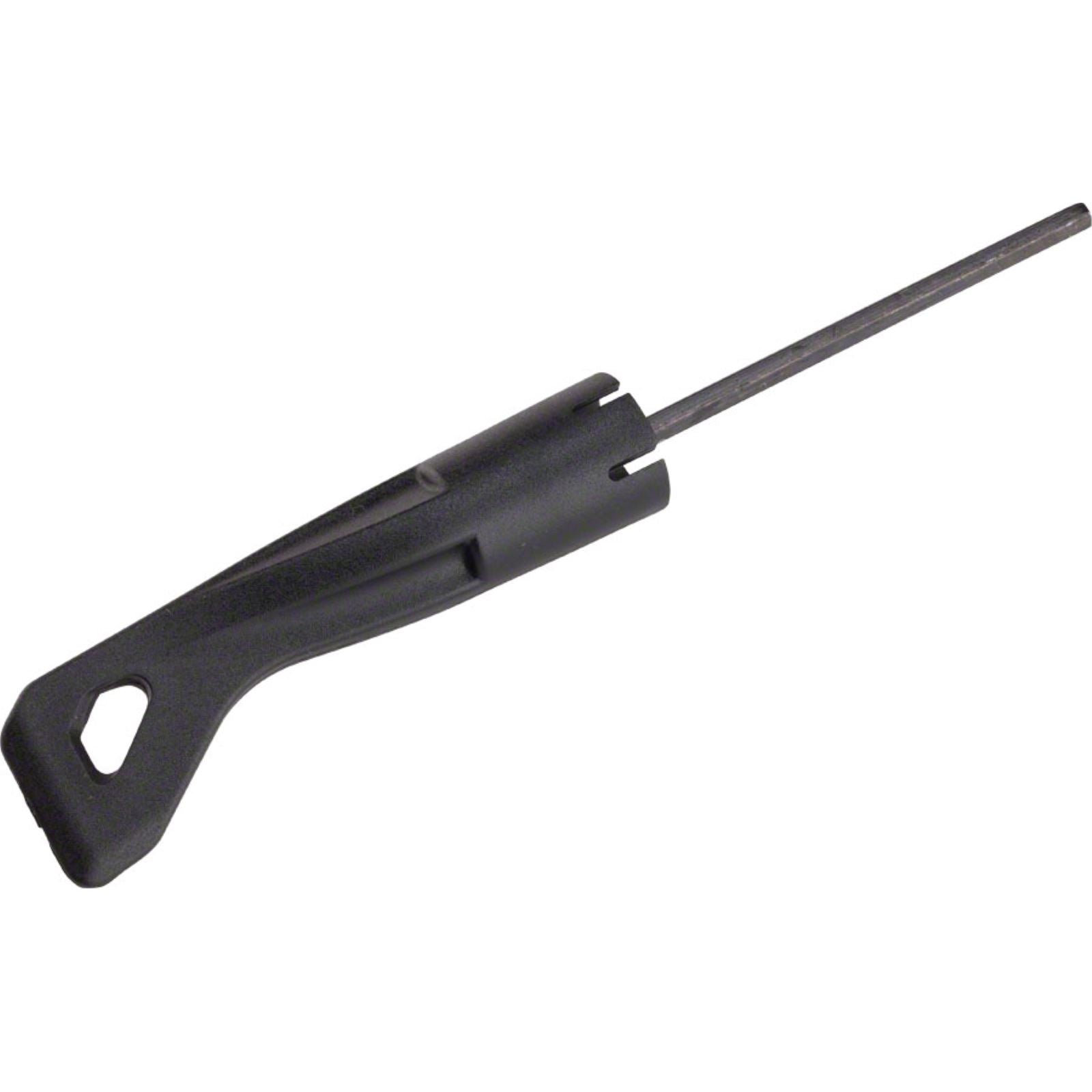 RockShox Damper Knob for XC30  11.4018.033.002_1190010