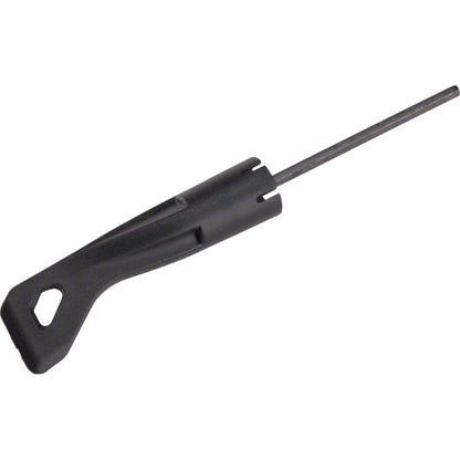 RockShox Damper Knob for XC30  11.4018.033.002_1190010