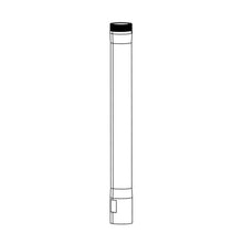 RockShox Damper Tube for Charger 11.4018.063.000_1126058