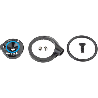 RockShox Compression Damper Knob Kit for SID35 CHRG RMT 11.4018.082.017_1277729