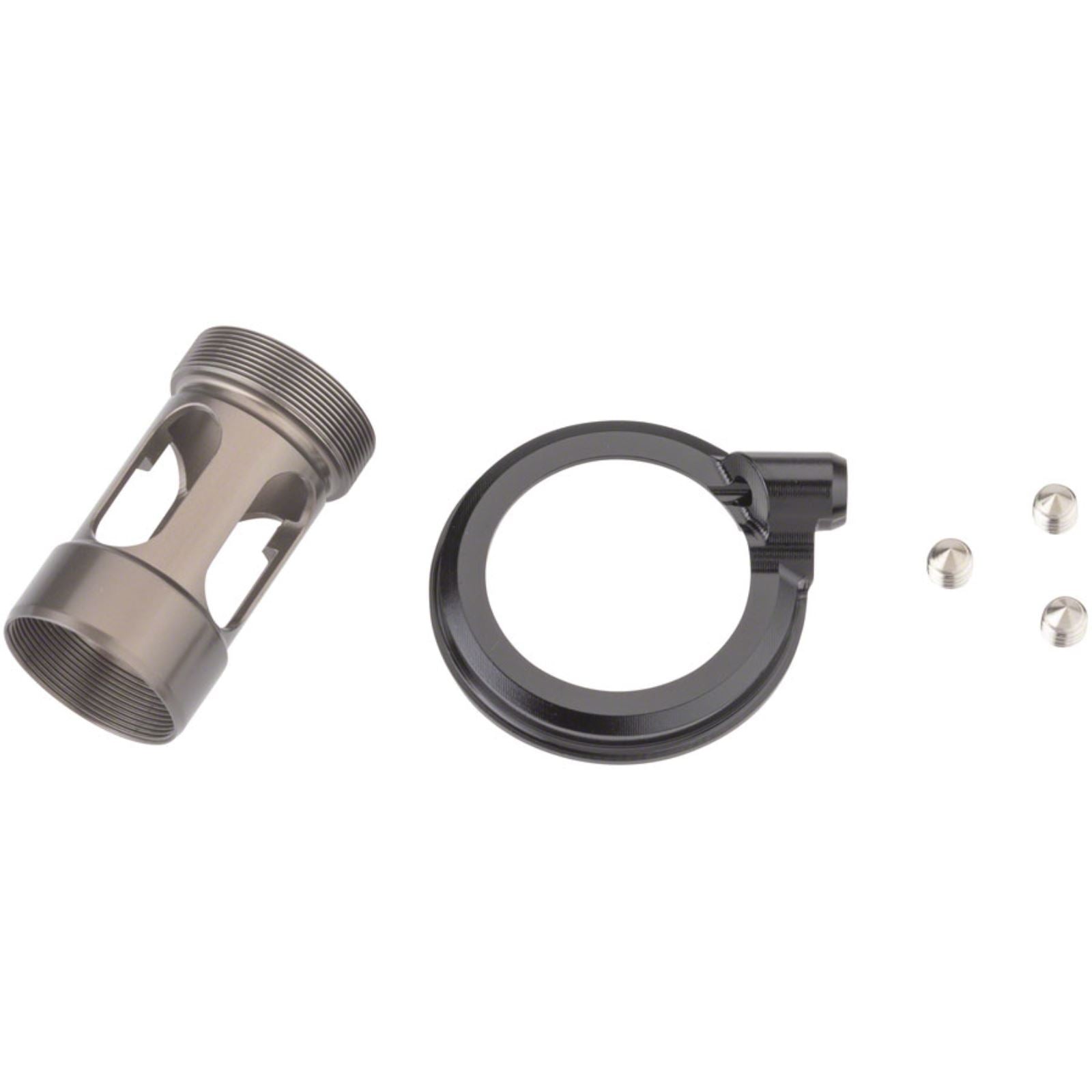 RockShox Compression Damper Knob Kit for SID RD RMT 11.4018.082.022_1277733