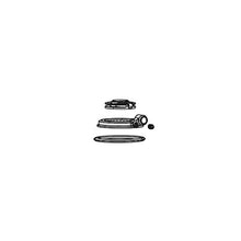 RockShox Compression Damper Knob Kit for SID/SID SL (2021) - Crown 11.4018.082.023_1126065