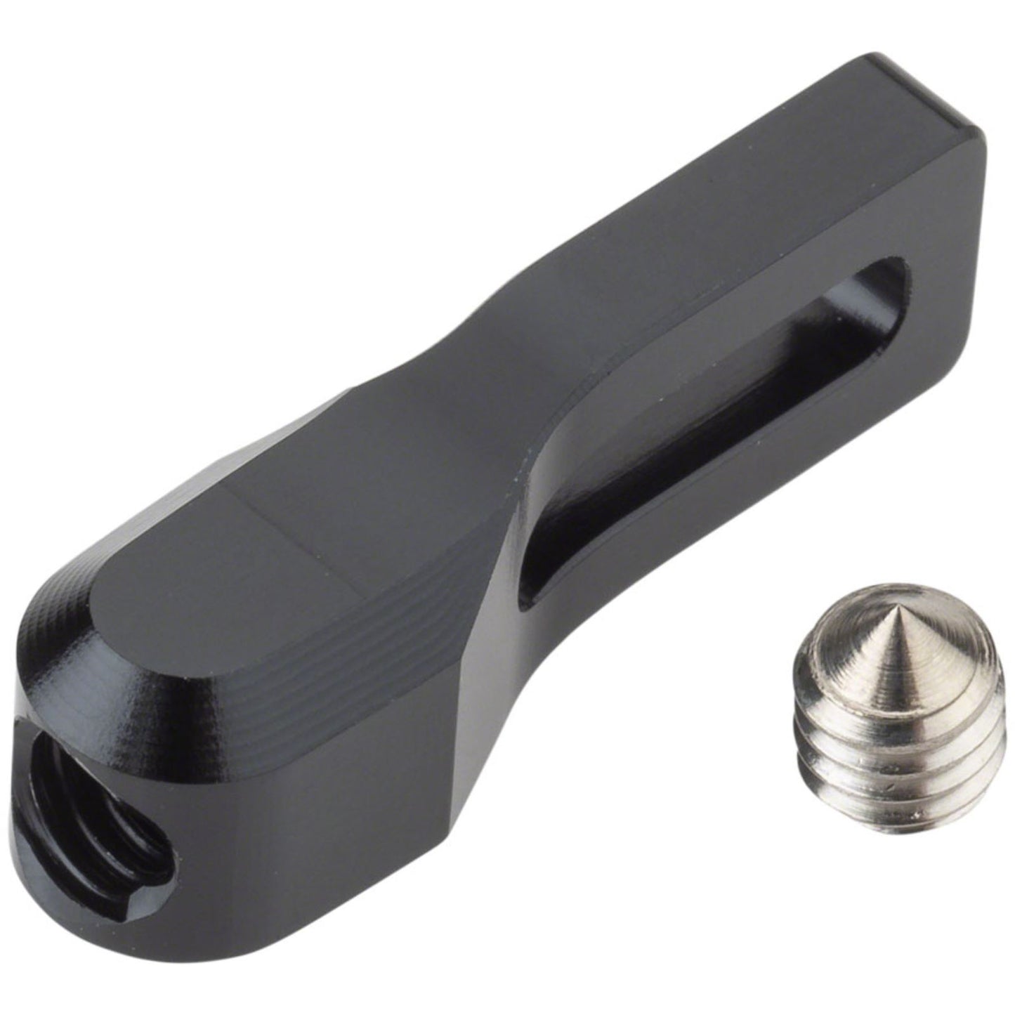 RockShox Compression Damper Knob Kit for SID/SID SL (2021) - Crown 11.4018.082.023_1277734