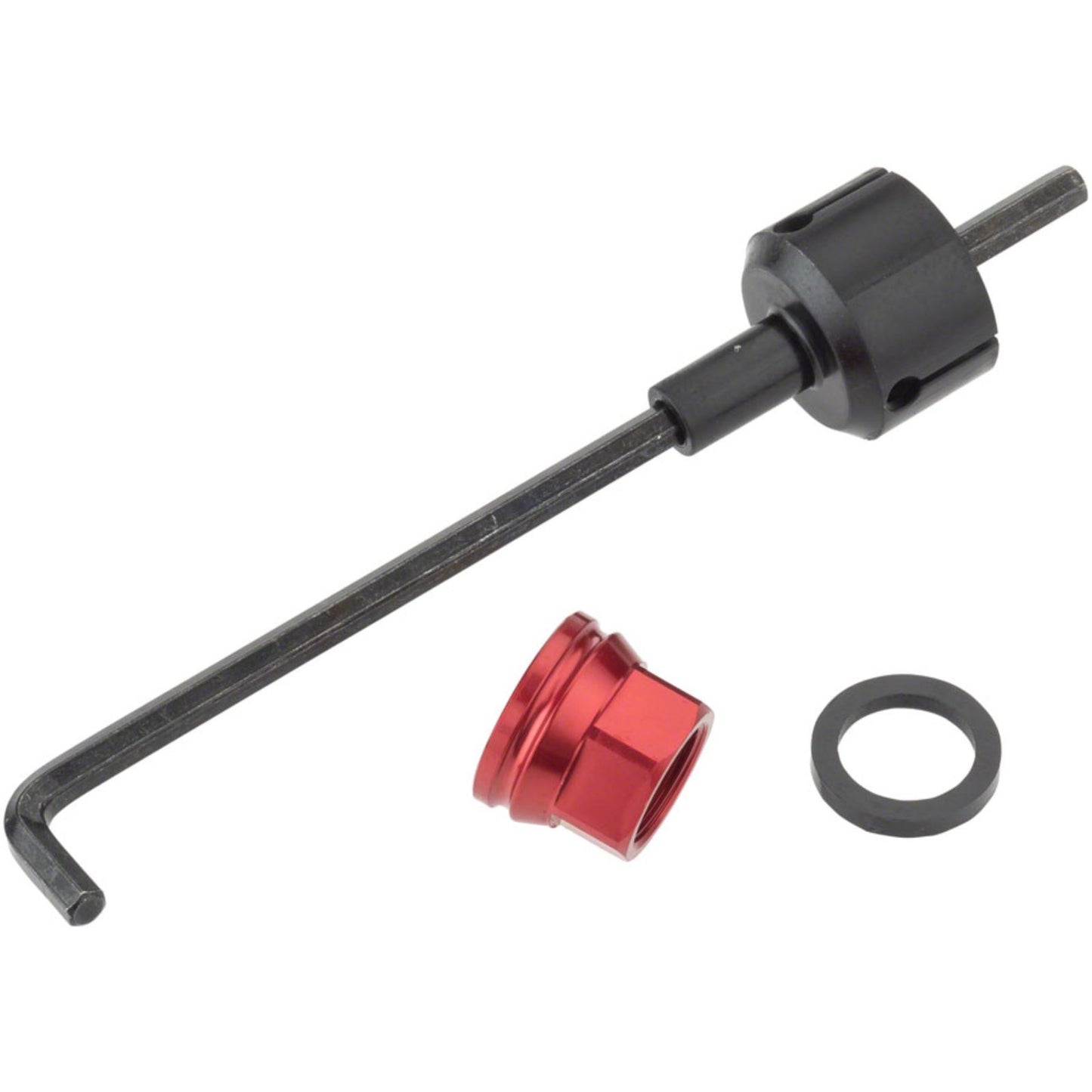 RockShox Rebound Knob for SID Race Day [MPN: 11.4018.082.024]_1277735