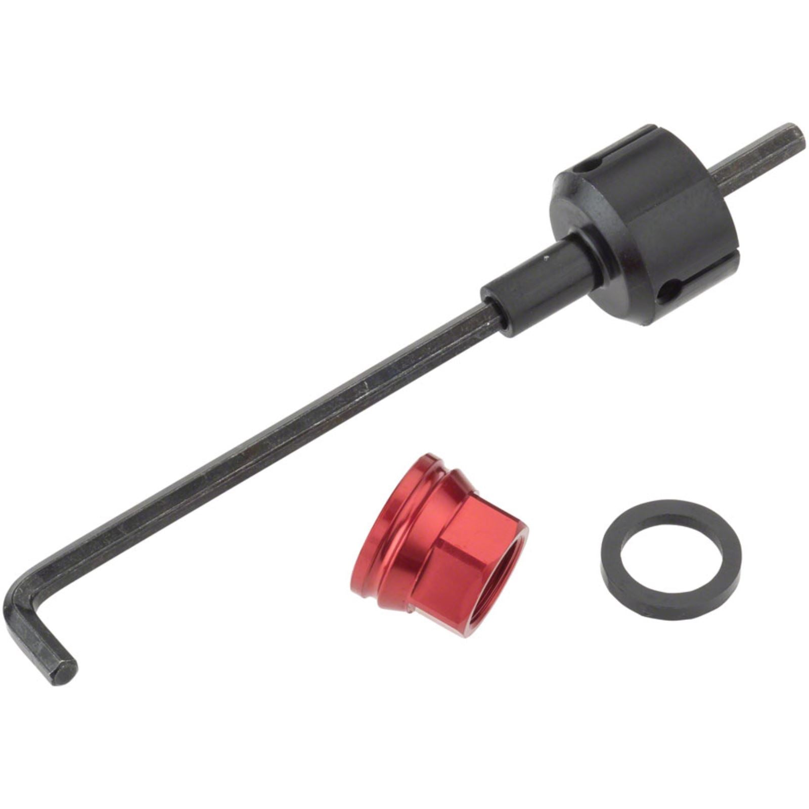 RockShox Rebound Knob for SID Race Day [MPN: 11.4018.082.024]_1277735