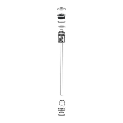 RockShox Debonair Air Spring for Sektor Debonair - 80-120mm 11.4018.087.000_1126067