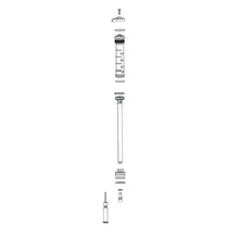RockShox Damper for Sektor RL Crown 11.4018.088.000_1126069