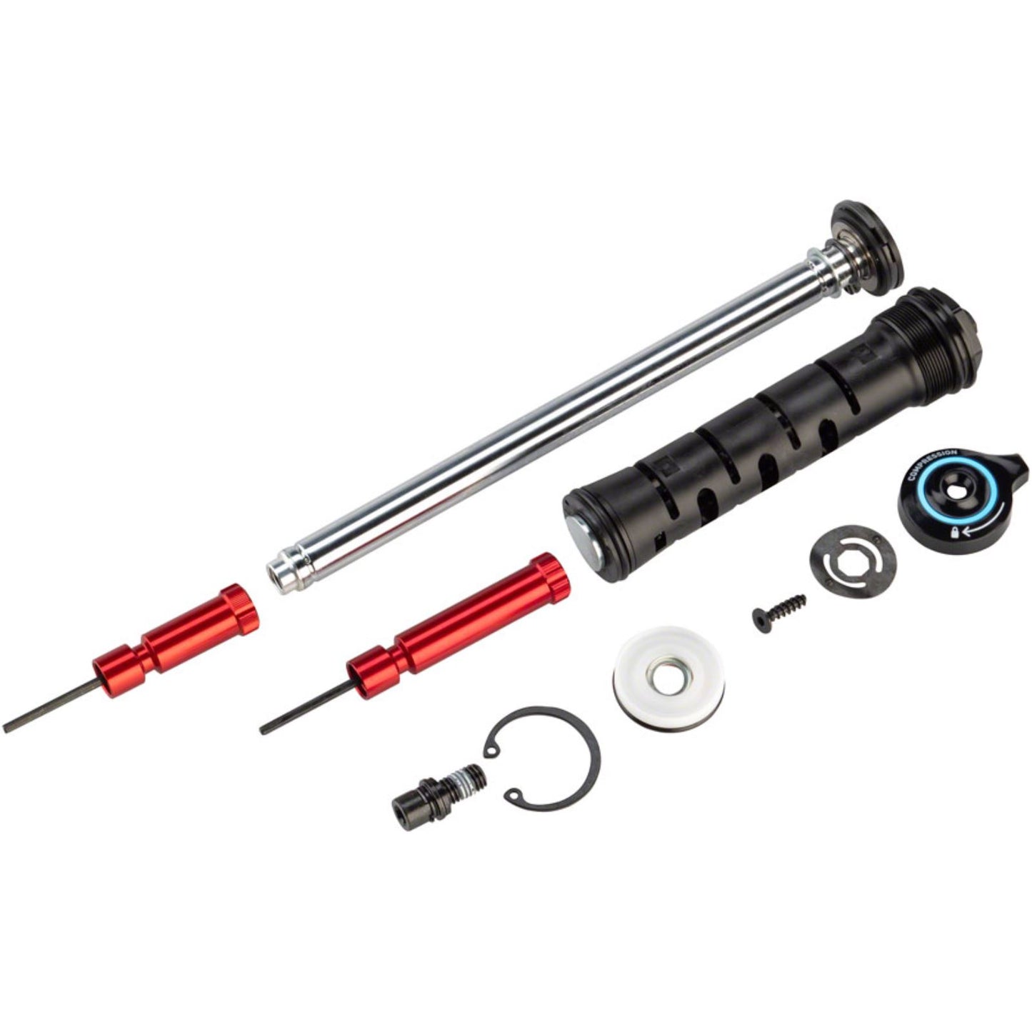 RockShox Damper for Sektor RL Crown 11.4018.088.000_1241252