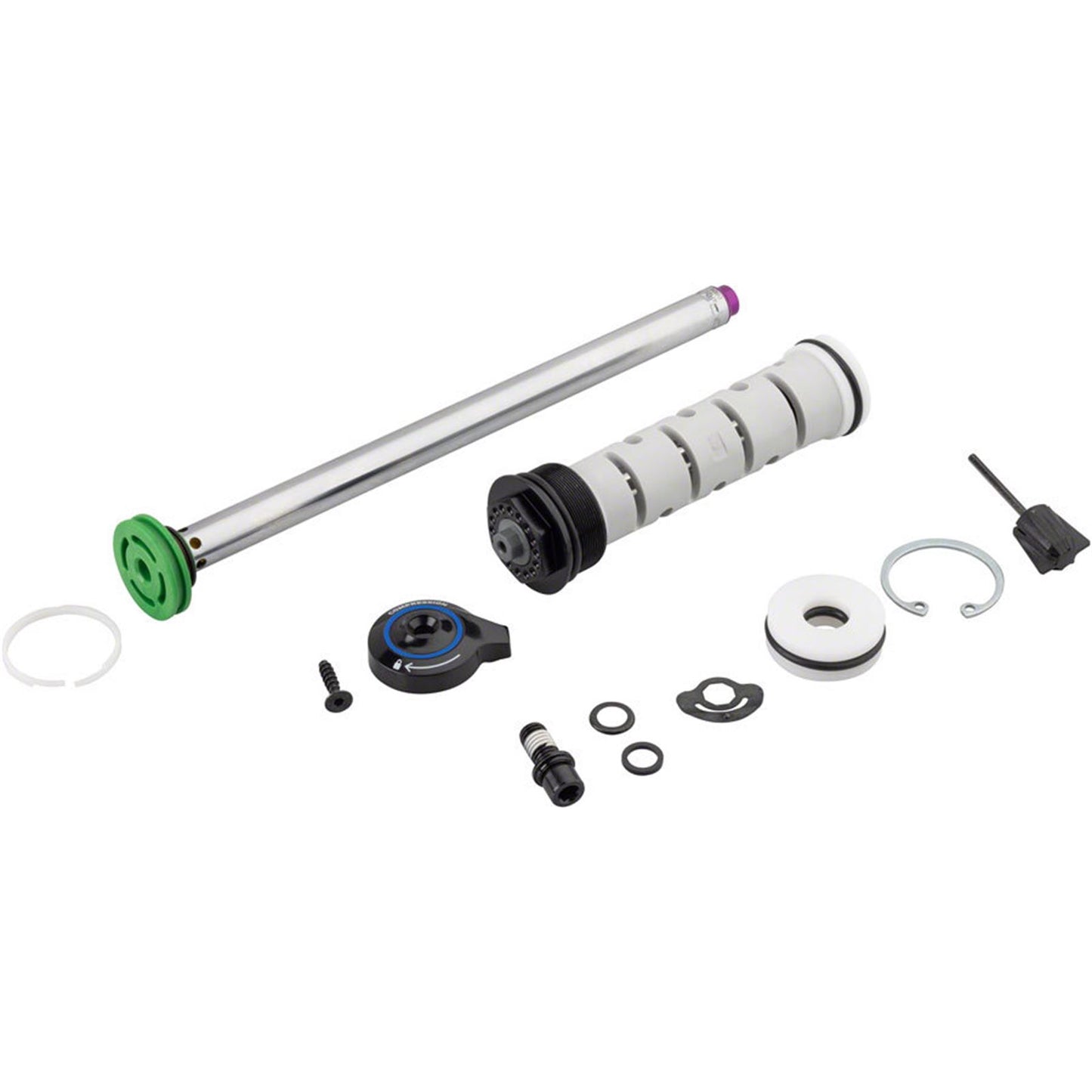 RockShox Damper for 35G RL Crown 11.4018.088.002_1387899
