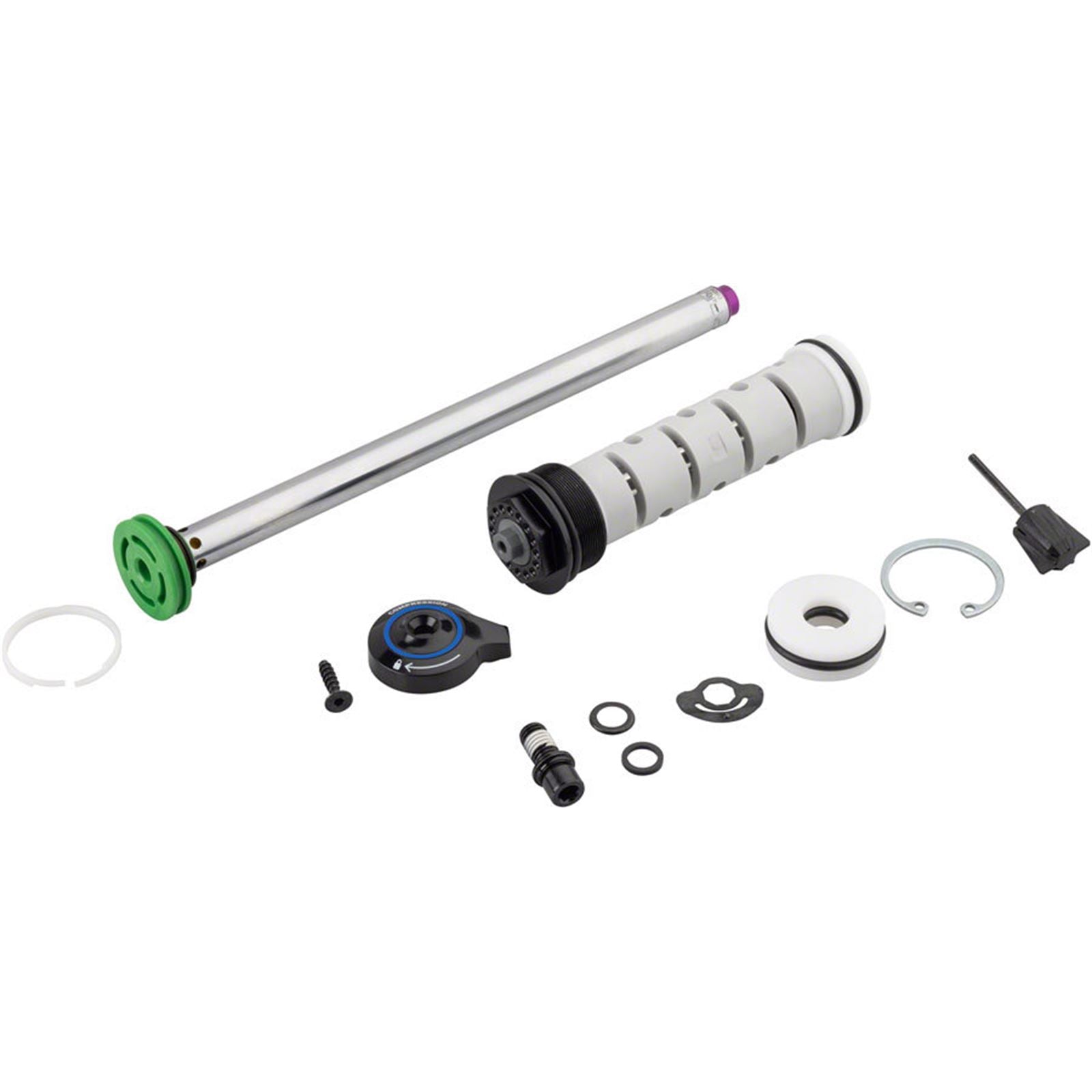 RockShox Damper for 35G RL Crown 11.4018.088.002_1387899