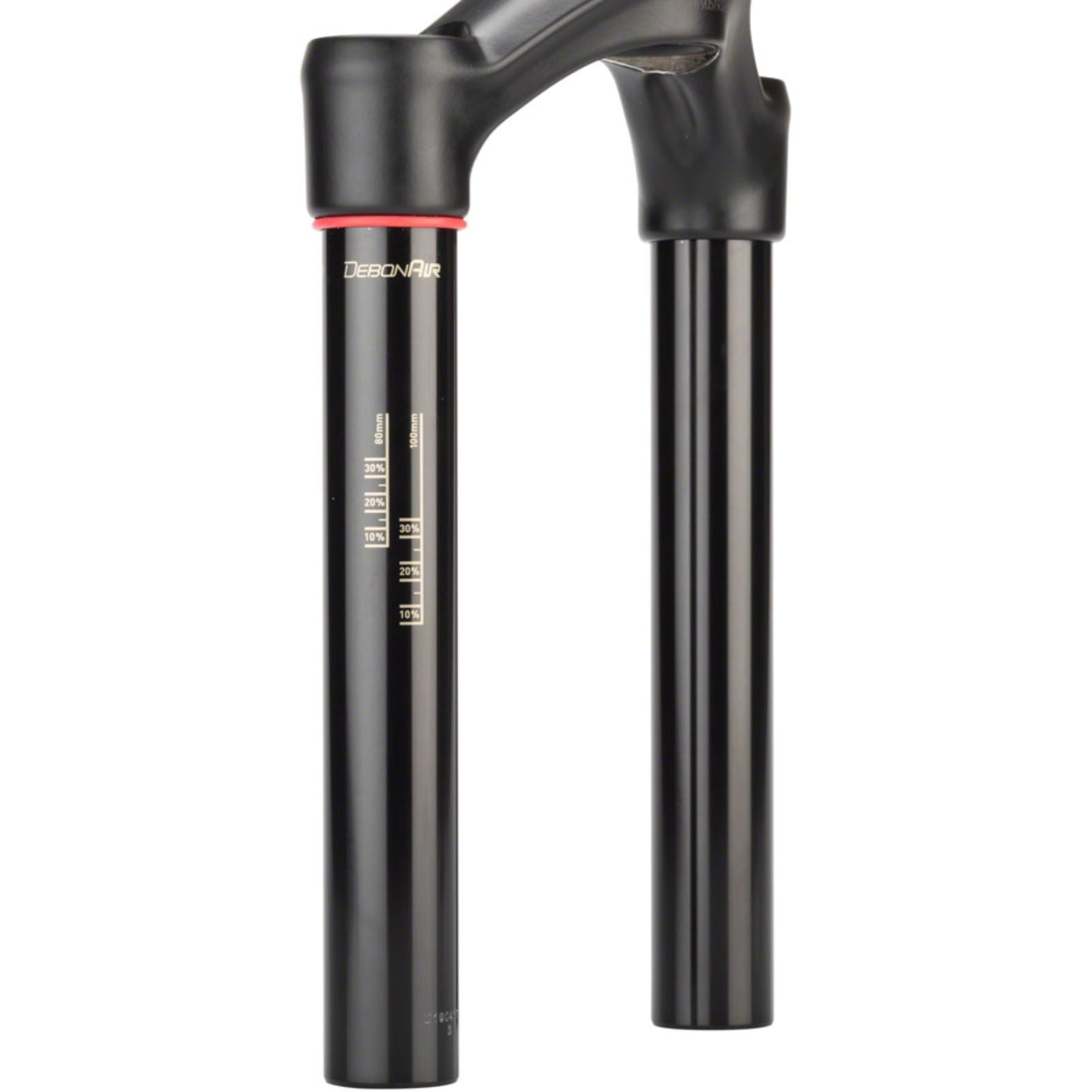 RockShox Fork CSU for SID 29B 51 80-100 - Diffusion Black 11.4018.090.014_1254862